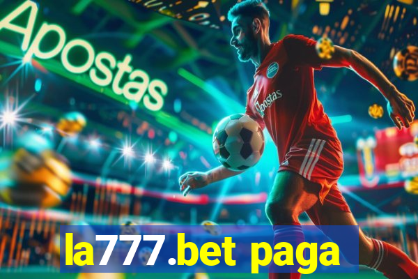 la777.bet paga